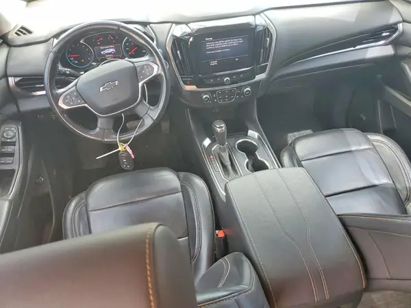 1GNERJKW7LJ216520 2020 CHEVROLET TRAVERSE - Image 8