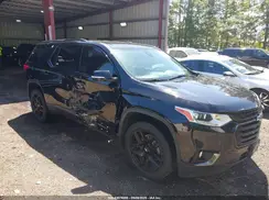 1GNERJKW7LJ226500 2020 CHEVROLET TRAVERSE