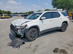 1GNERJKW7LJ293422 2020 CHEVROLET TRAVERSE