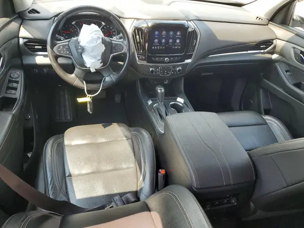 1GNERJKW7LJ293422 2020 CHEVROLET TRAVERSE - Image 8