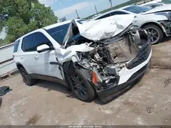 1GNERJKW7LJ298247 2020 CHEVROLET TRAVERSE