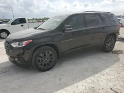 1GNERJKW7LJ302801 2020 CHEVROLET TRAVERSE