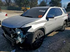 1GNERJKW7LJ307187 2020 CHEVROLET TRAVERSE