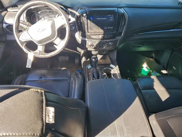 1GNERJKW7LJ307187 2020 CHEVROLET TRAVERSE - Image 8