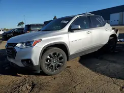1GNERJKW7LJ311594 2020 CHEVROLET TRAVERSE