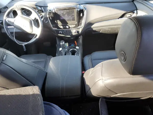 1GNERJKW7LJ311594 2020 CHEVROLET TRAVERSE - Image 8