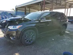 1GNERJKW7MJ139469 2021 CHEVROLET TRAVERSE