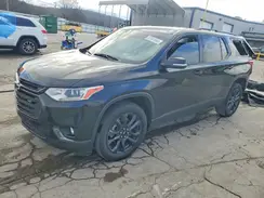 1GNERJKW7MJ205888 2021 CHEVROLET TRAVERSE