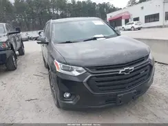 1GNERJKW7MJ216132 2021 CHEVROLET TRAVERSE