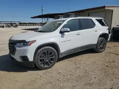 1GNERJKW7MJ228958 2021 CHEVROLET TRAVERSE
