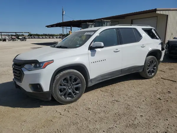 1GNERJKW7MJ228958 2021 CHEVROLET TRAVERSE - Image 1