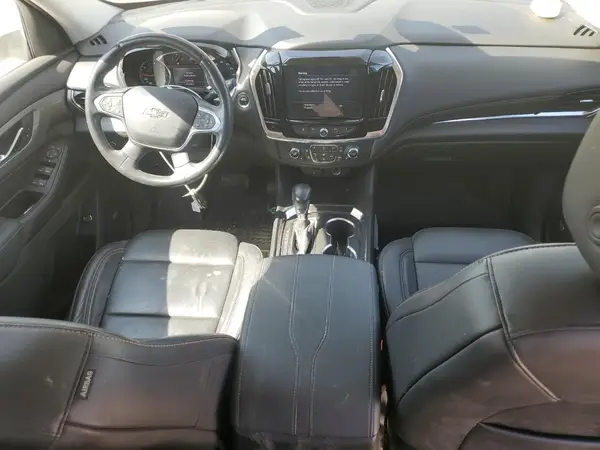 1GNERJKW7MJ228958 2021 CHEVROLET TRAVERSE - Image 8