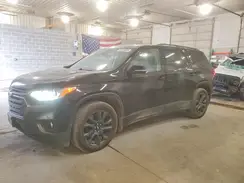 1GNERJKW7MJ241869 2021 CHEVROLET TRAVERSE