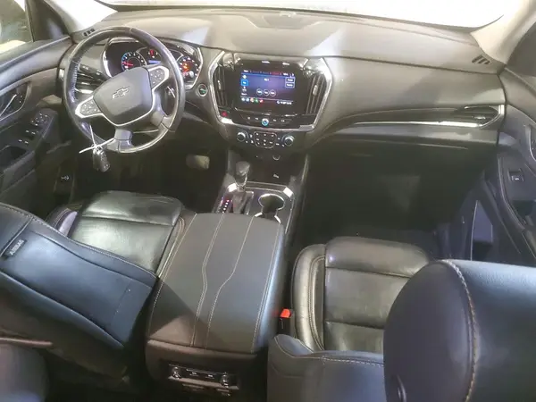 1GNERJKW7MJ241869 2021 CHEVROLET TRAVERSE - Image 8