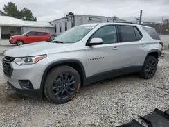 1GNERJKW7MJ244531 2021 CHEVROLET TRAVERSE
