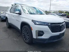 1GNERJKW7NJ151560 2022 CHEVROLET TRAVERSE