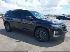 1GNERJKW7NJ160985 2022 CHEVROLET TRAVERSE