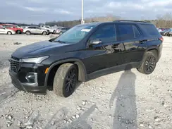 1GNERJKW7NJ182503 2022 CHEVROLET TRAVERSE