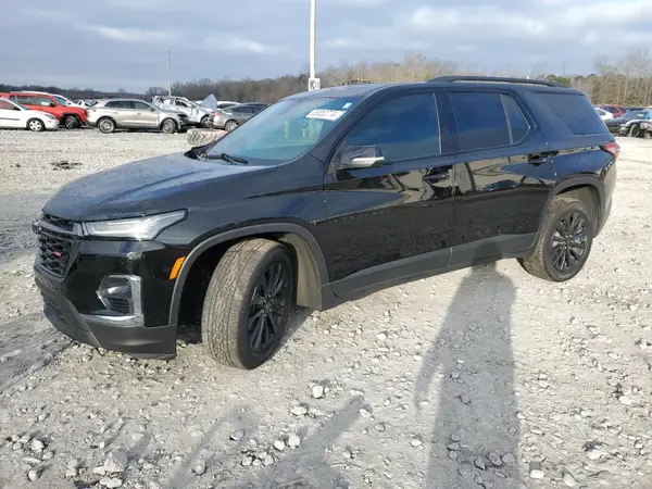 1GNERJKW7NJ182503 2022 CHEVROLET TRAVERSE - Image 1