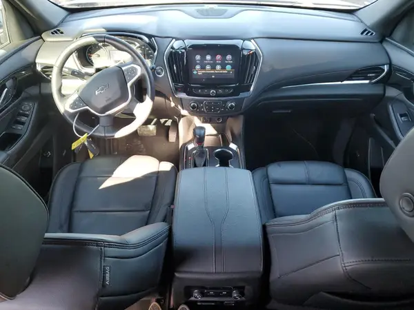 1GNERJKW7NJ182503 2022 CHEVROLET TRAVERSE - Image 8