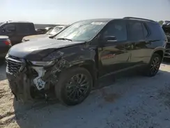 1GNERJKW7NJ185773 2022 CHEVROLET TRAVERSE