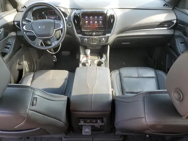 1GNERJKW7NJ185773 2022 CHEVROLET TRAVERSE - Image 8