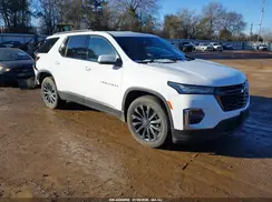 1GNERJKW7PJ154784 2023 CHEVROLET TRAVERSE