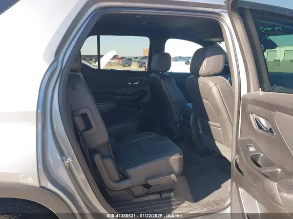 1GNERJKW7PJ190202 2023 CHEVROLET TRAVERSE - Image 8