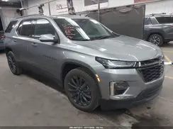 1GNERJKW7PJ204096 2023 CHEVROLET TRAVERSE
