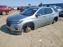 1GNERJKW7PJ210139 2023 CHEVROLET TRAVERSE