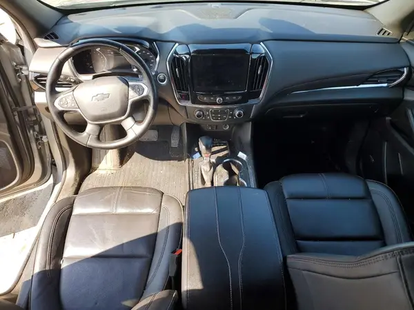 1GNERJKW7PJ210139 2023 CHEVROLET TRAVERSE - Image 8