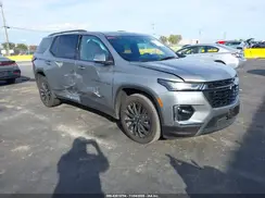 1GNERJKW7PJ210660 2023 CHEVROLET TRAVERSE