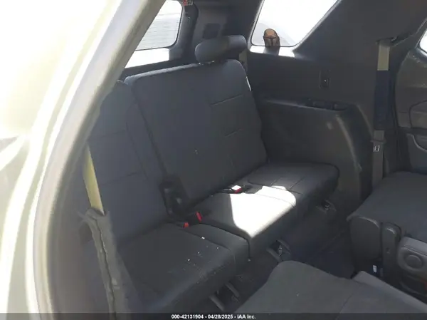 1GNERJKW7PJ234456 2023 CHEVROLET TRAVERSE - Image 8