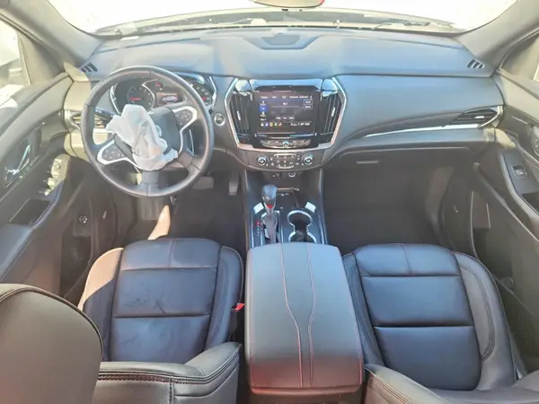1GNERJKW7PJ257543 2023 CHEVROLET TRAVERSE - Image 8