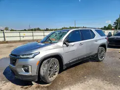 1GNERJKW7PJ267067 2023 CHEVROLET TRAVERSE
