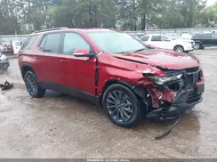 1GNERJKW7PJ281485 2023 CHEVROLET TRAVERSE
