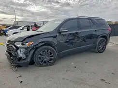 1GNERJKW8KJ317239 2019 CHEVROLET TRAVERSE