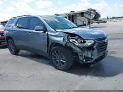 1GNERJKW8LJ112019 2020 CHEVROLET TRAVERSE
