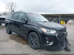 1GNERJKW8LJ135414 2020 CHEVROLET TRAVERSE