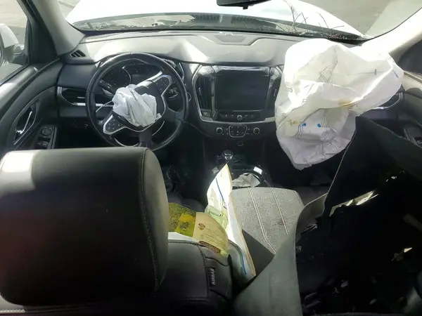 1GNERJKW8LJ158711 2020 CHEVROLET TRAVERSE - Image 8