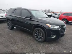 1GNERJKW8LJ269453 2020 CHEVROLET TRAVERSE