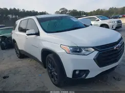 1GNERJKW8LJ303763 2020 CHEVROLET TRAVERSE