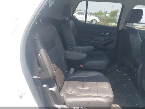 1GNERJKW8MJ122678 2021 CHEVROLET TRAVERSE - Image 8