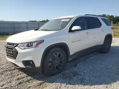 1GNERJKW8MJ142025 2021 CHEVROLET TRAVERSE