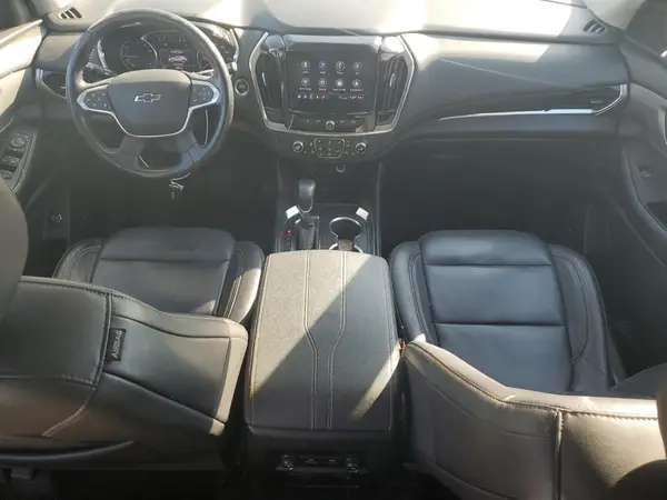1GNERJKW8MJ142025 2021 CHEVROLET TRAVERSE - Image 8