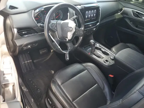 1GNERJKW8MJ163151 2021 CHEVROLET TRAVERSE - Image 8