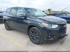 1GNERJKW8MJ218438 2021 CHEVROLET TRAVERSE