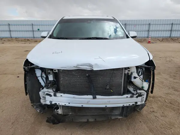 2021 CHEVROLET TRAVERSE COPART lot 82287385 auction photo 5