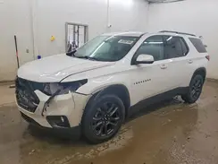 1GNERJKW8MJ238740 2021 CHEVROLET TRAVERSE