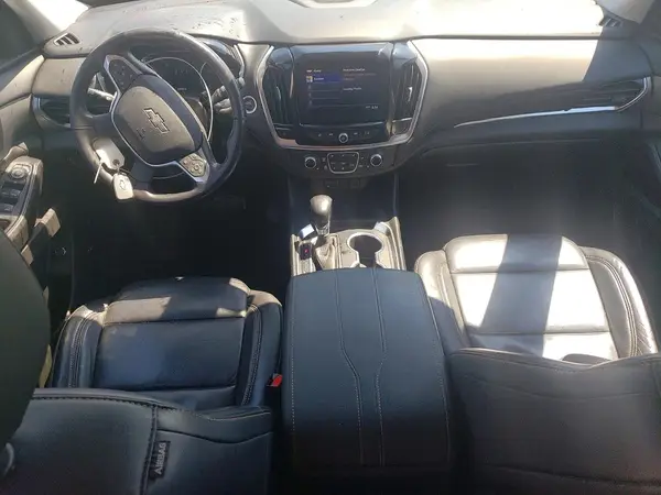 1GNERJKW8MJ238740 2021 CHEVROLET TRAVERSE - Image 8